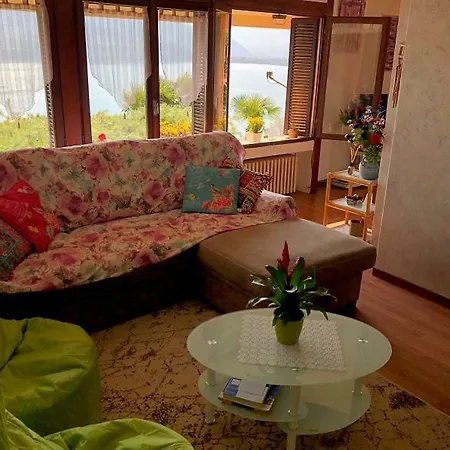 Cesare Apartment