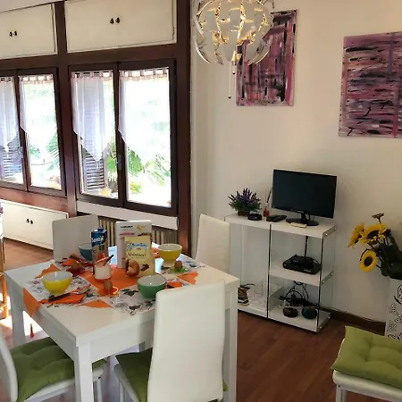 Cesare Apartment