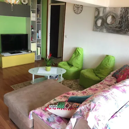 Appartamento Cesare Verbania