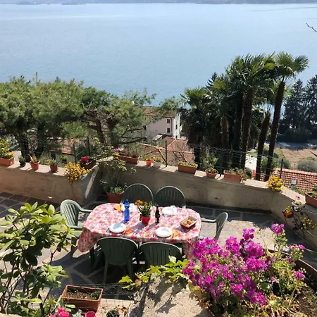 Apartment Cesare Verbania