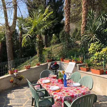 Apartment Cesare