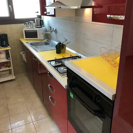 Appartamento Cesare *