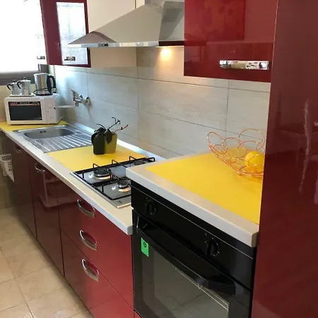 Cesare Appartamento Verbania