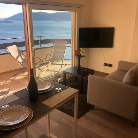 Cesare Apartment Verbania