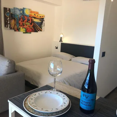 Apartment Cesare *
