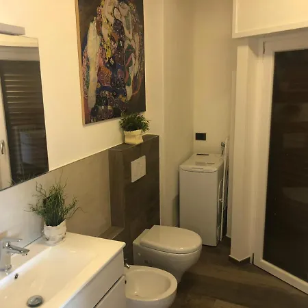 Apartment Cesare