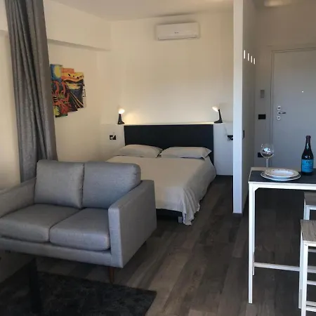 Cesare Apartment Verbania